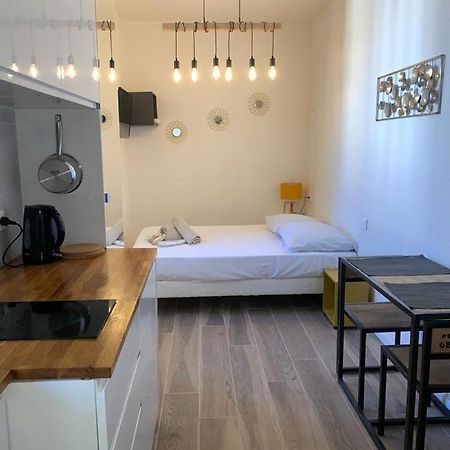 Studio Vagliano Cannes Exteriér fotografie
