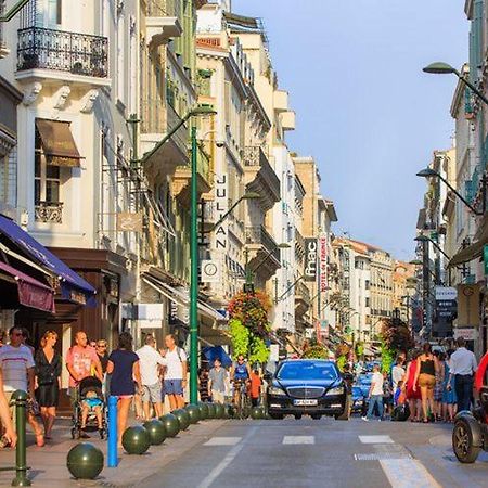 Studio Vagliano Cannes Exteriér fotografie