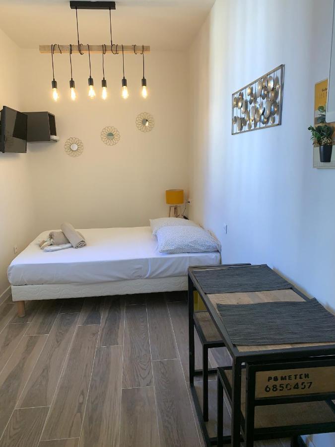 Studio Vagliano Cannes Exteriér fotografie