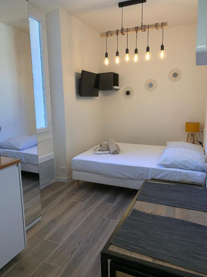 Studio Vagliano Cannes Exteriér fotografie